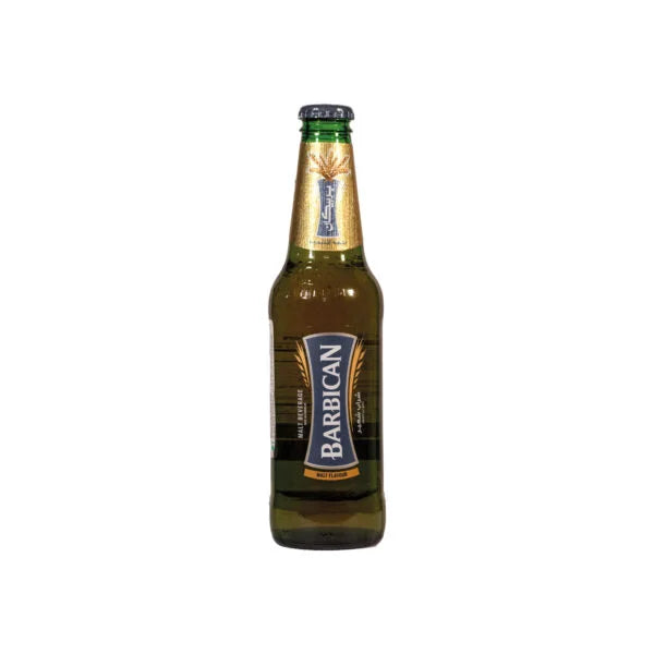 BARBICAN ORIGNAL MALT