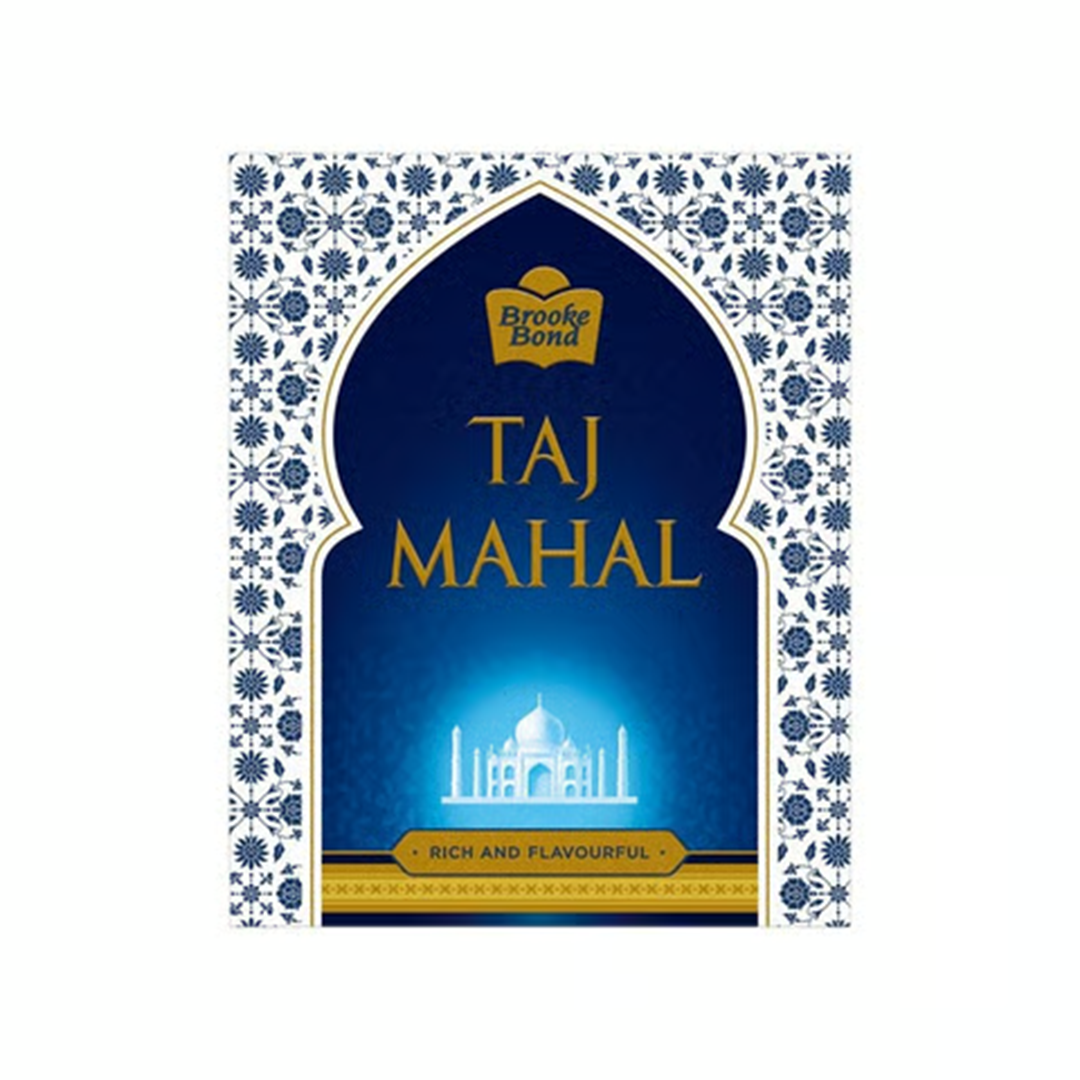 Taj Mahal Tea 250g