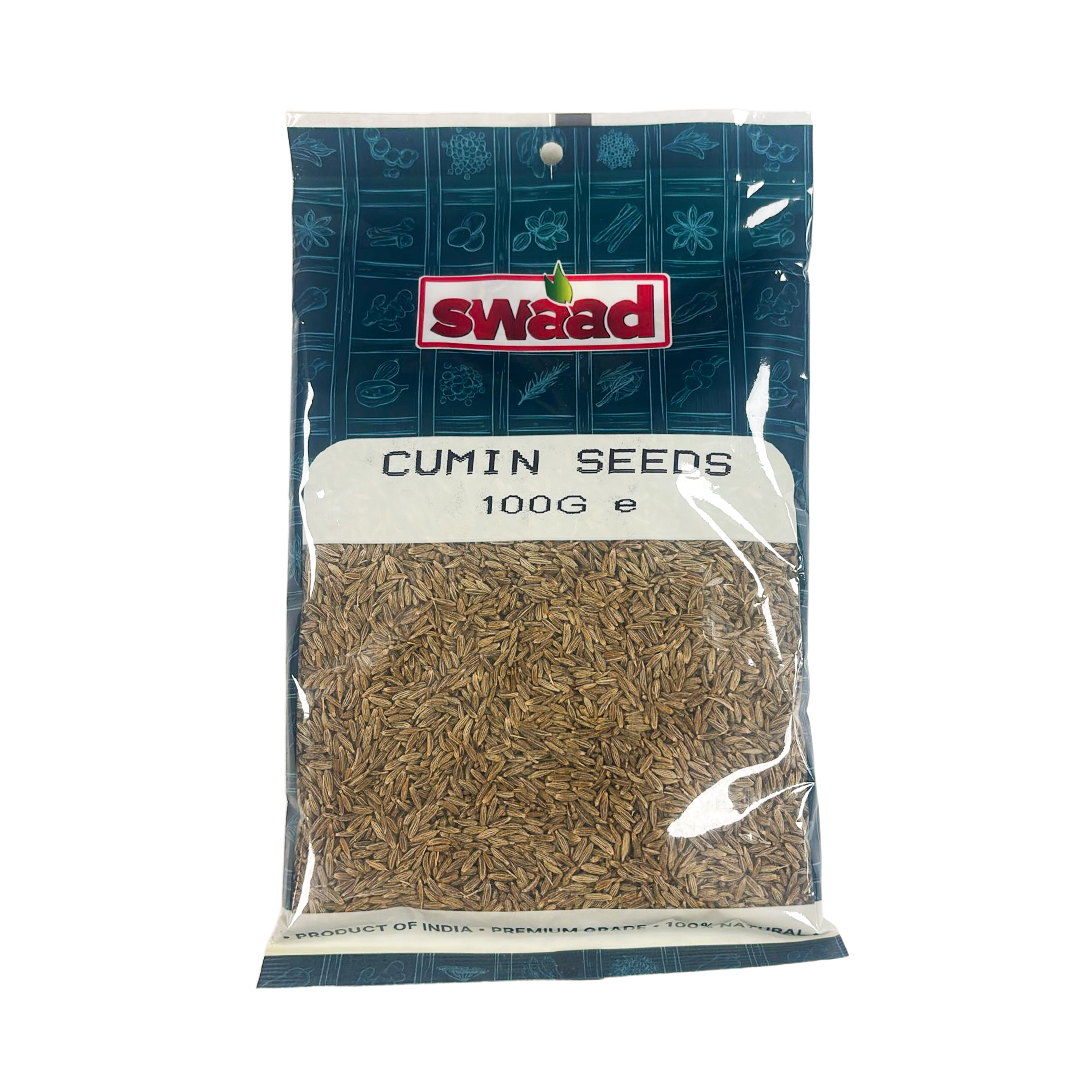 Swaad Cumin Whole 100g