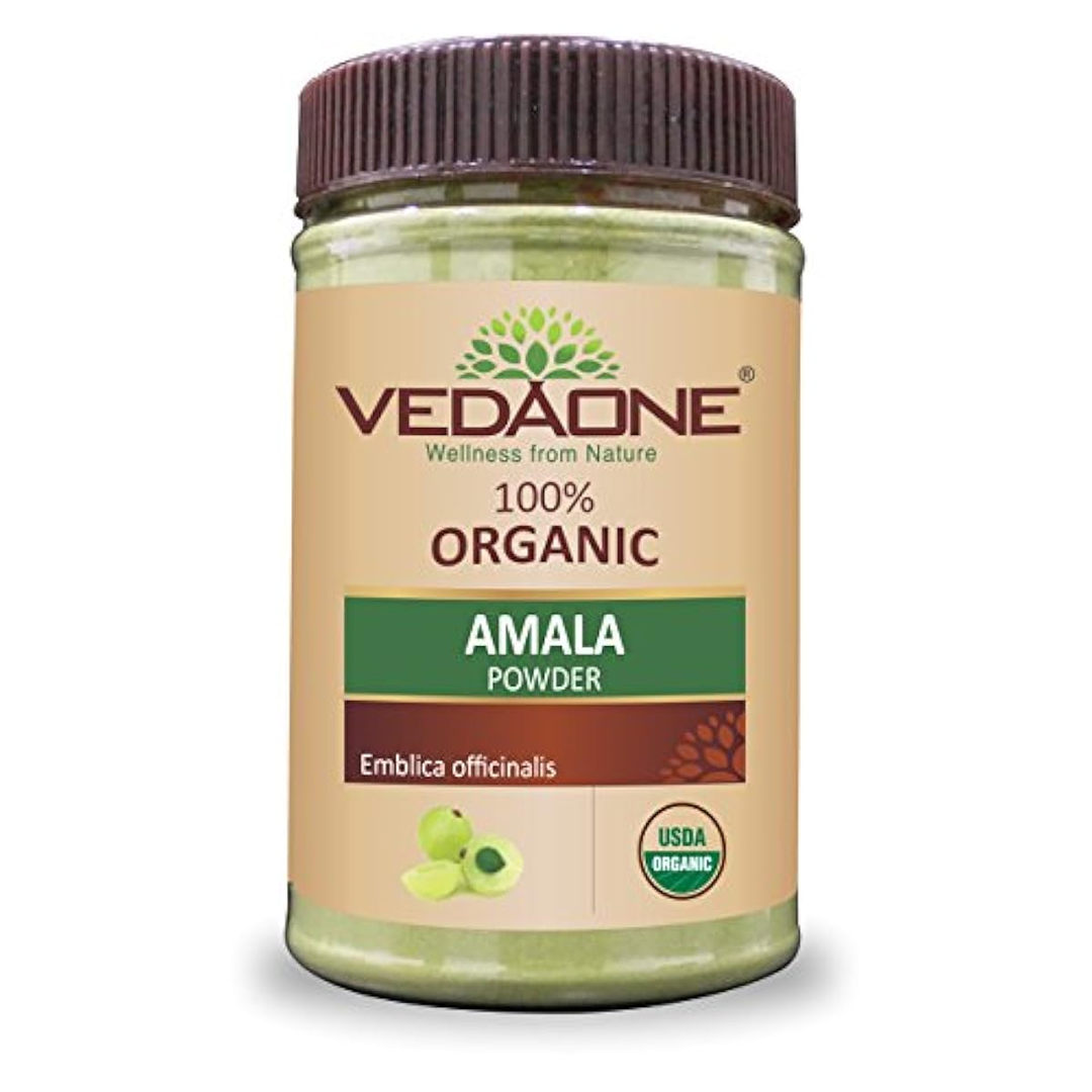 Vedaone Amla Powder 100g