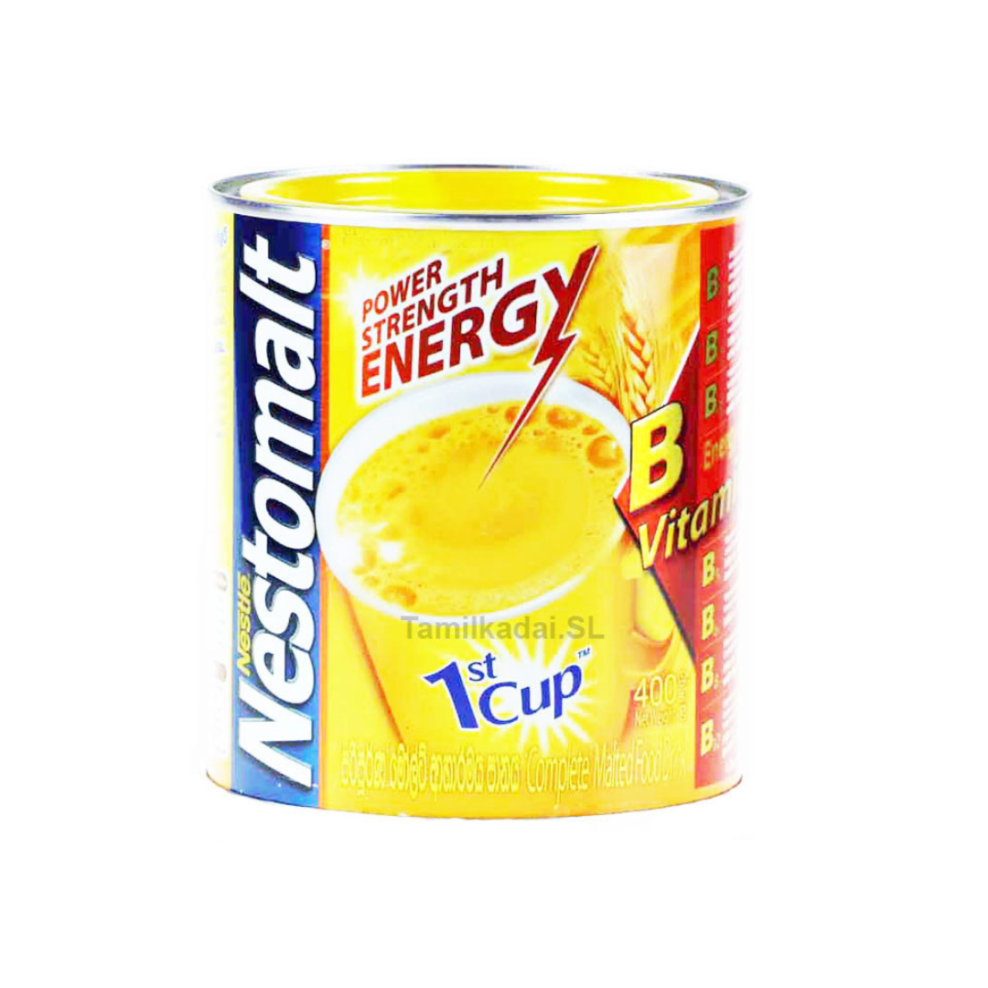 Nestomalt (Tins) - 400g