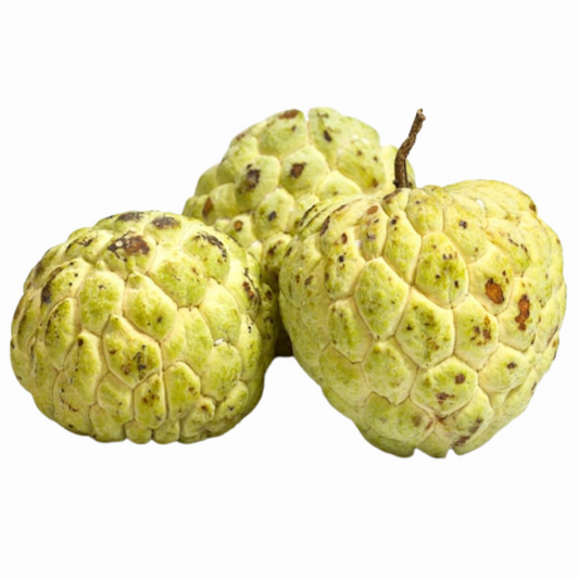 Custard Apple - 500G