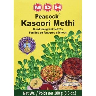 MDH Kasoori Methi 100g