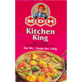 MDH Kitchen King Masala 100g