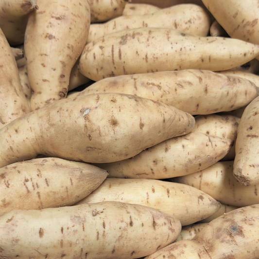White Sweet Potato - 500g