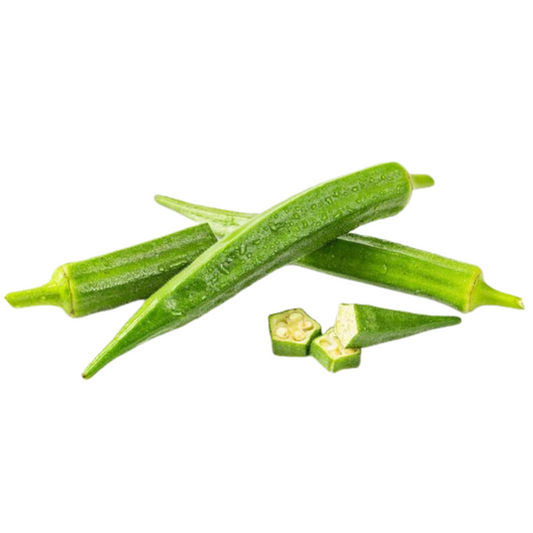 Okra - 500g