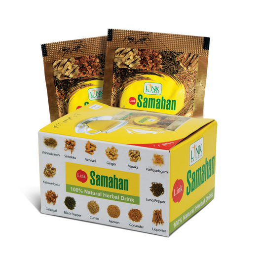 Samahan - 1 Packet