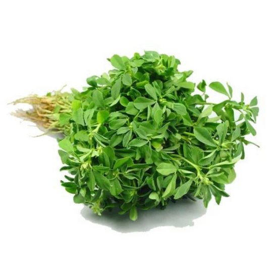 Methi Leaves – 1 Bunch