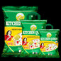 (Rice) Kitchen Queen Basmati 5kg