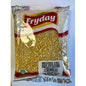 FryDay Moong Dal Washed 1kg