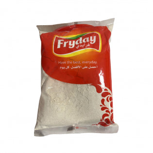 (Atta) Fryday Chakki Atta 10kg