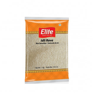 Elite Idli Rava 1kg