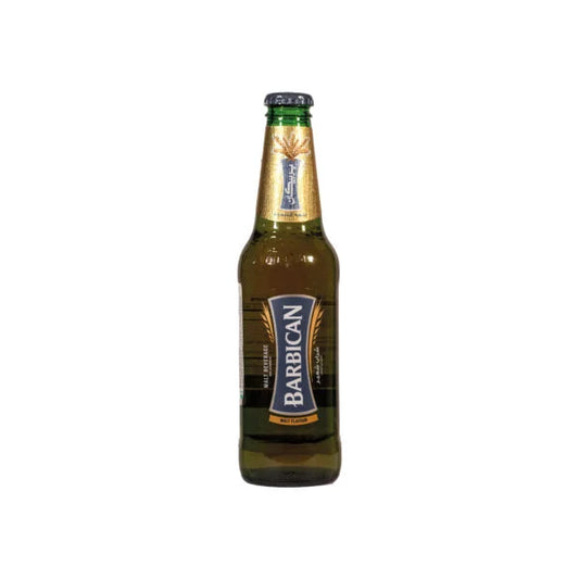 BARBICAN ORIGNAL MALT