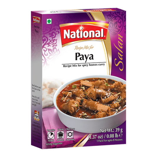 NATIONAL PAYA MASALA