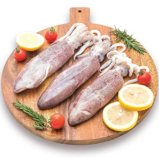 Squid - 1Kg