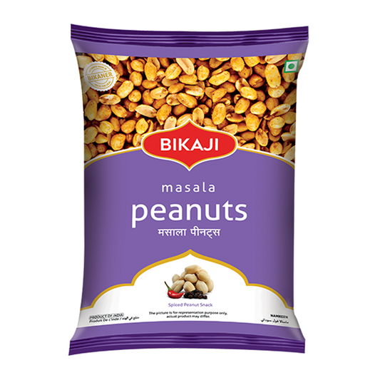 Bikaji Masala Peanut 200g