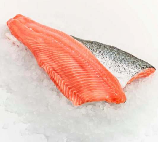 Salmon (Atlantic) - 1Kg