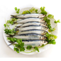 Sardine - 1Kg