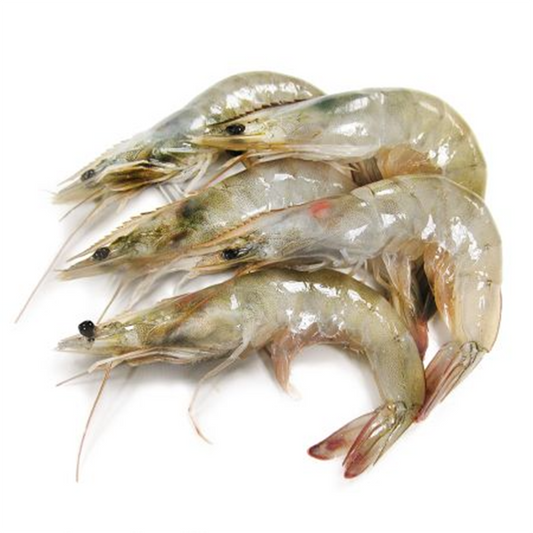 King Prawn (40–50 count) - 1Kg