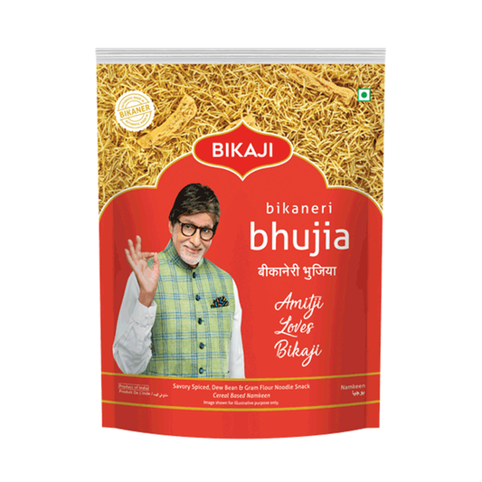 Bikaji Bhujia 200g