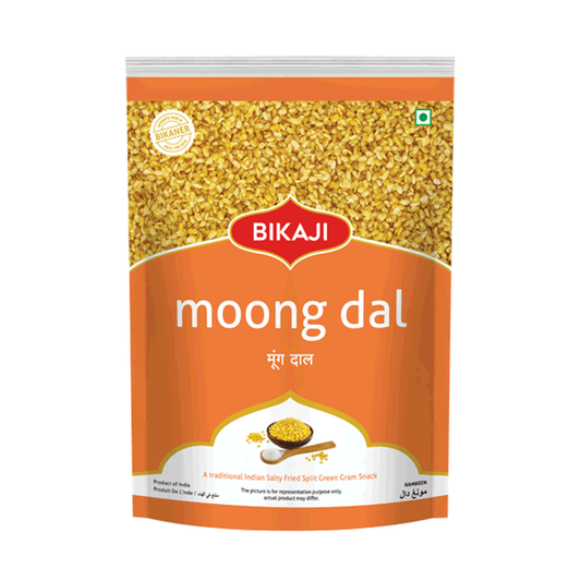 Bikaji Moong Dal 200g