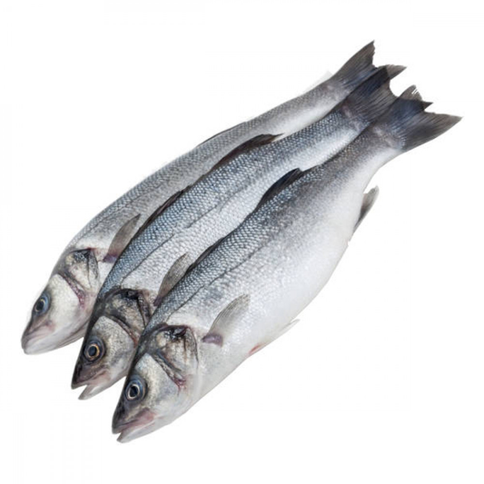 Seabass - 1Kg