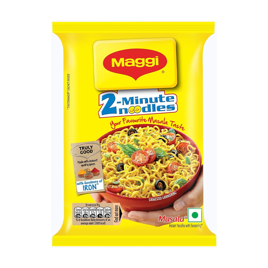 Maggi Masala Noodles 560g