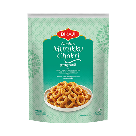 Bikaji Muruku Chakri 200g