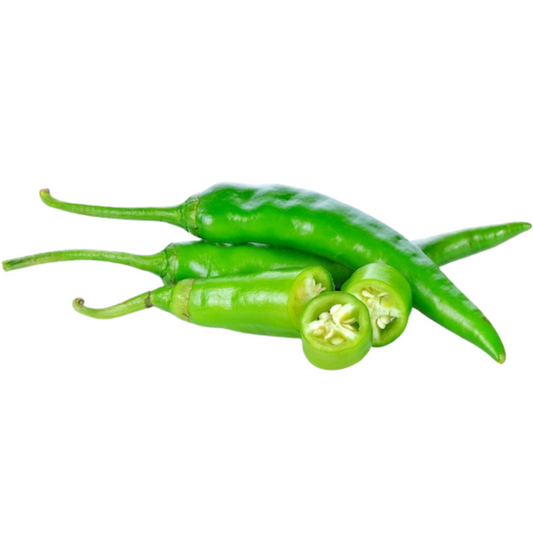 Green Chilli - 500g