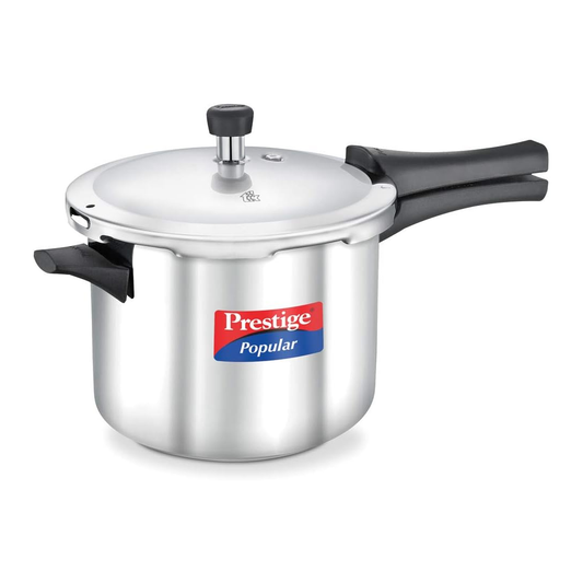 Prestige Popular Plus 5 LTR