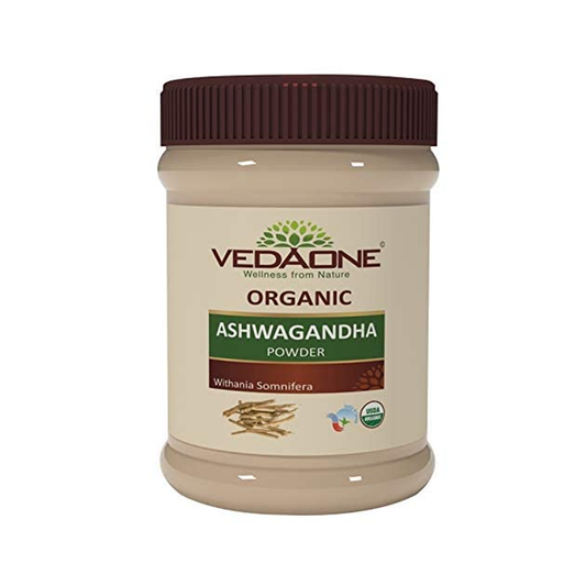 Vedaone Ashwagandha Powder 100g