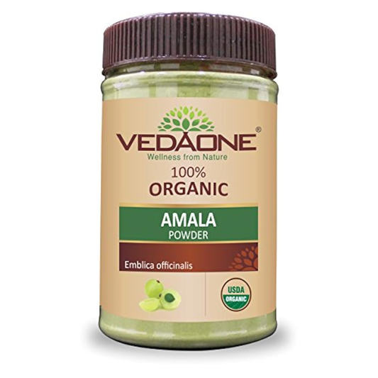 Vedaone Amla Powder 100g