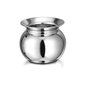 Airan Steel Lota Medium