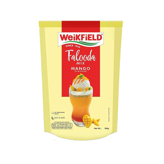 Weikfield Falooda Mix Mango 200g