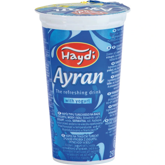 HAYDI AYRAN 1L