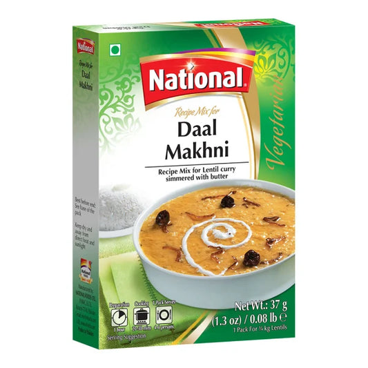 NATIONAL SHAHI DAAL
