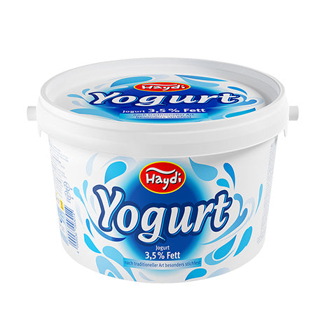 HAYDI YOGURT 1L