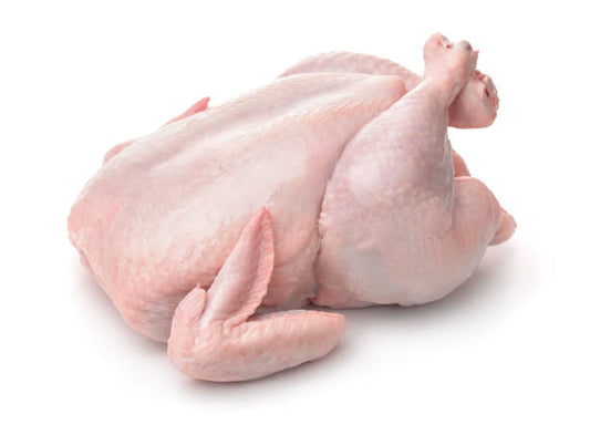 Country Chicken 1 kg